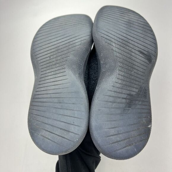 Allbirds Dark Blue Merino Wool Runners Sneakers Shoes Men's 11 - Picture 5 of 6